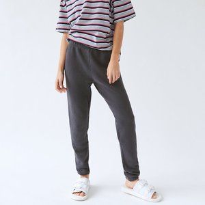 Tna Cozy Fleece Perfect Hi-Rise Sweatpant